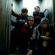 photo du film Attack the block