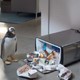 photo du film M. Popper et ses pingouins