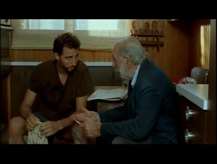 Extrait vidéo du film  Faut que ça danse !