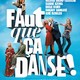 photo du film Faut que ça danse !