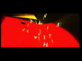 Extrait vidéo du film  Blue