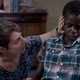 photo du film Le secret de l'enfant fourmi