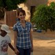 photo du film Le secret de l'enfant fourmi