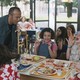 photo du film Demandez la permission aux enfants !