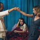 photo du film Demandez la permission aux enfants !