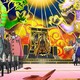 photo du film One Piece - Strong World