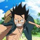photo du film One Piece - Strong World