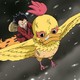 photo du film One Piece - Strong World