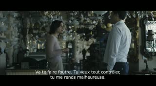 Un extrait du film  Alps