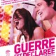 photo du film La guerre est déclarée