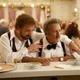 photo du film Le monde de Barney