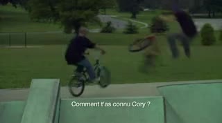 Extrait vidéo du film  Putty Hill