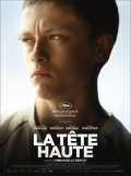 voir la fiche complète du film : La Tête haute