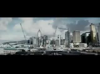 Extrait vidéo du film  Life without principle