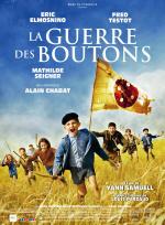 voir la fiche complète du film : La Guerre des boutons