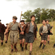 photo du film La Nouvelle guerre des boutons