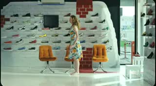 Extrait vidéo du film  La Fée