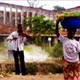 photo du film Kinshasa Symphony