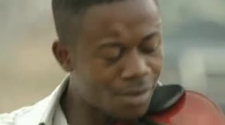 Extrait vidéo du film  Kinshasa Symphony