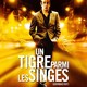 photo du film Un tigre parmi les singes
