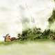 photo du film Le petit monde de Bahador