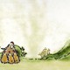 photo du film Le petit monde de Bahador