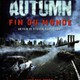 photo du film Autumn : fin du monde
