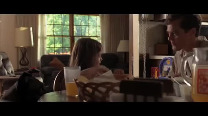 Un extrait du film  Take Shelter