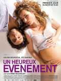 voir la fiche complète du film : Un heureux événement