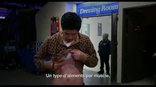 Extrait vidéo du film  Glee ! On Tour : Le Film 3D
