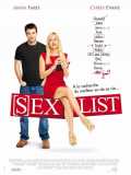 voir la fiche complète du film : (S)ex List