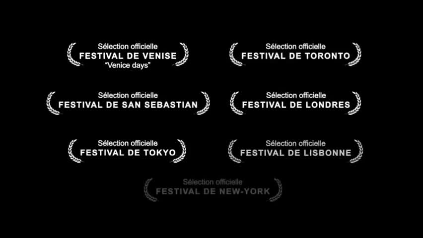 Extrait vidéo du film  Crazy Horse