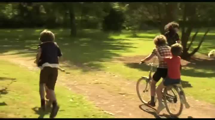 Extrait vidéo du film  Le Skylab