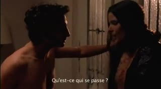 Extrait vidéo du film  Agnus Dei