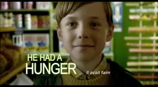 Extrait vidéo du film  Toast
