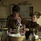 photo du film Toast