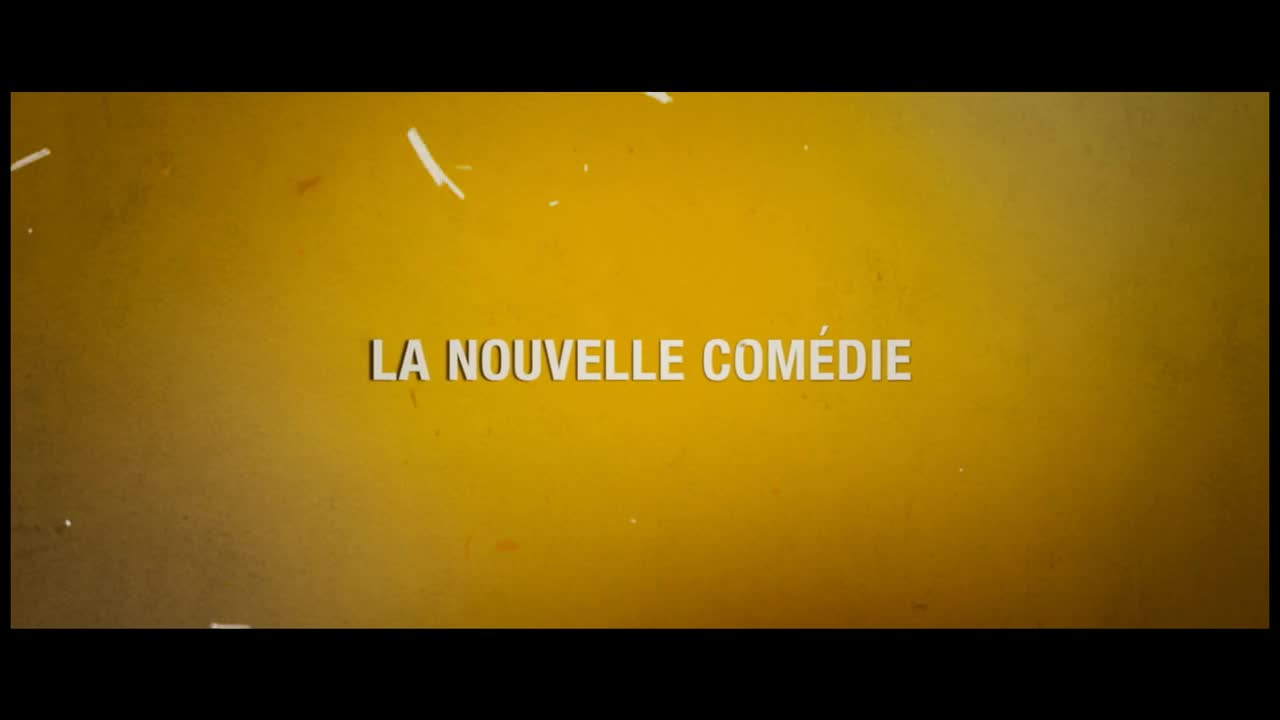 Extrait vidéo du film  Beur sur la ville