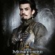 photo du film Les Trois Mousquetaires