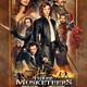 photo du film Les Trois Mousquetaires