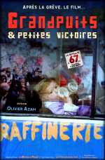 Grandpuits Et Petites Victoires