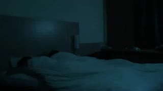 Un extrait du film  Paranormal Activity 3