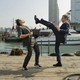 photo du film Johnny English, le retour