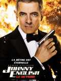 voir la fiche complète du film : Johnny English, le retour