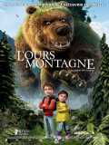 L Ours Montagne