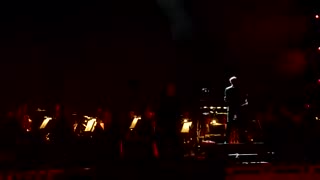 Extrait vidéo du film  Peter Gabriel - New Blood