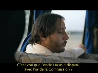 Extrait vidéo du film  Europolis