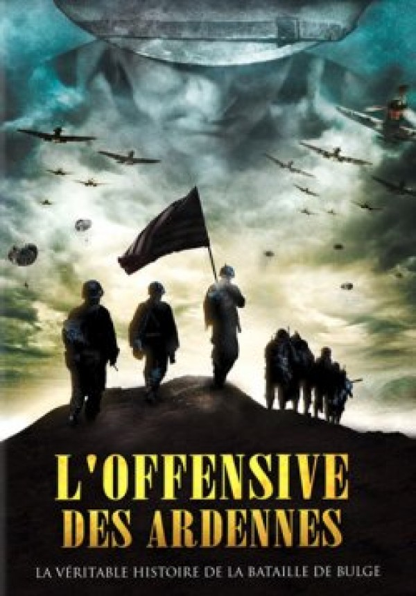 voir la fiche complète du film : L offensive des Ardennes