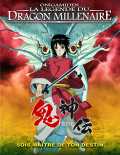 Onigamiden, La Légende Du Dragon Millénaire