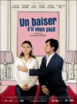 voir la fiche complète du film : Un baiser s il vous plaît