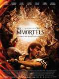 voir la fiche complète du film : Les Immortels